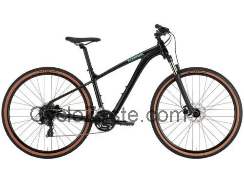 Kona Splice fiche technique et avis